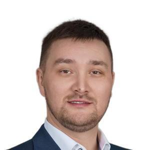 Осипов Артем Владимирович