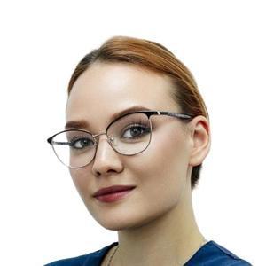Миронова Дарья Сергеевна