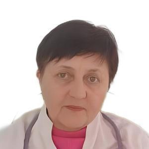 Капитонова Наталья Михайловна