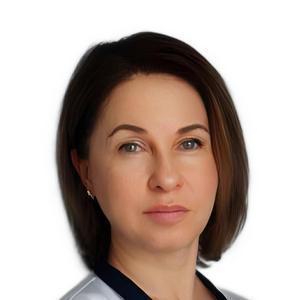 Стативко Ирина Валентиновна