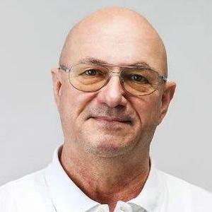 Абрамов Александр Арсеньевич
