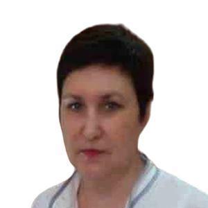 Жерновая Марина Николаевна