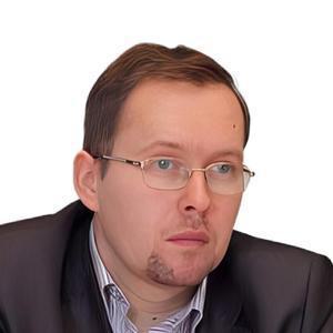Овсянников Дмитрий Юрьевич