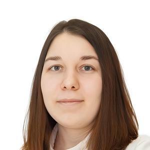 Одинцова Валерия Михайловна