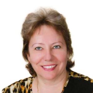 Кандалова Елена Ивановна