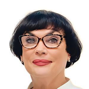 Яскина Ирина Владимировна
