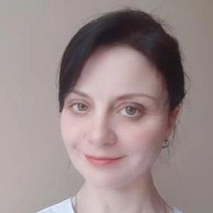 Потапова Вера Владимировна