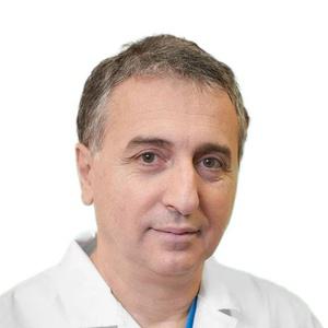 Джоджуа Алхас Вальтерович