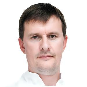 Чертищев Антон Александрович