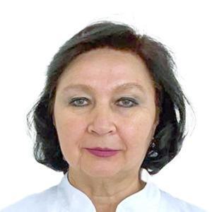 Нечитайло Татьяна Анатольевна