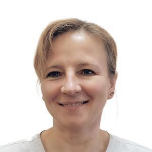 Костерева Екатерина Викторовна