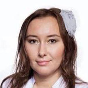 Винник Екатерина Валерьевна