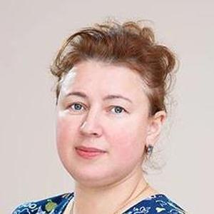 Помыткина Ольга Николаевна