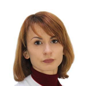 Самбурская Ольга Викторовна