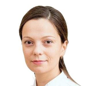 Калимеева Елена Юрьевна