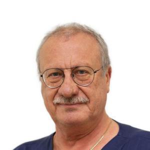 Глебов Валерий Александрович