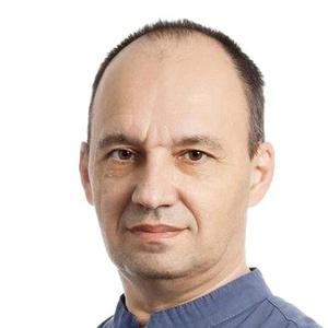 Буглак Андрей Владимирович