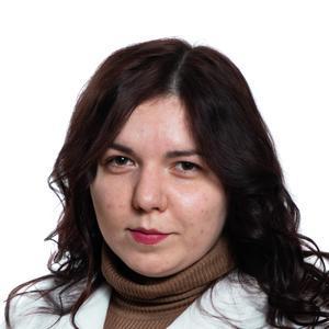 Радионова Дарья Михайловна