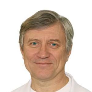Лобанов Сергей Александрович