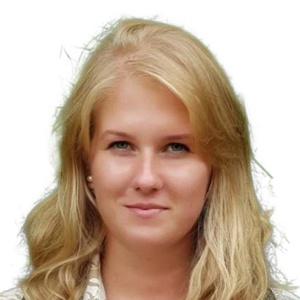 Яковлева Мария Валерьевна