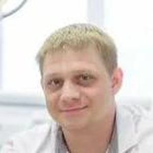 Романов Александр Олегович