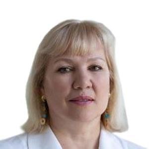 Житникова Светлана Викторовна