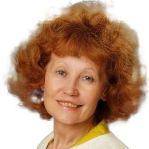 Шуркевич Нина Петровна