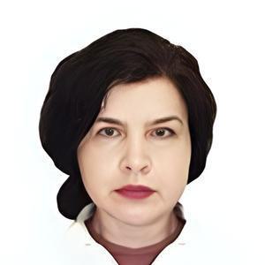 Журба Наталья Николаевна