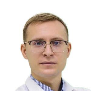 Дядькин Алексей Владимирович