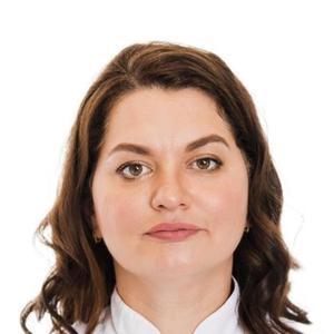 Чуверова Ксения Андреевна