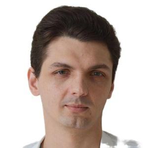 Булатов Александр Васильевич