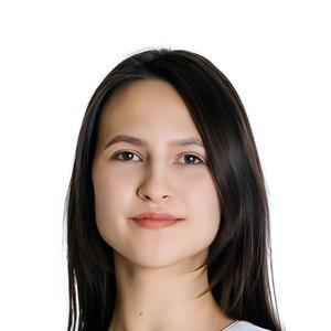 Атяшева Марина Руслановна