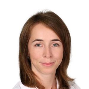 Ефремова Светлана Георгиевна