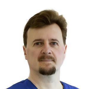 Никитин Вячеслав Геннадьевич