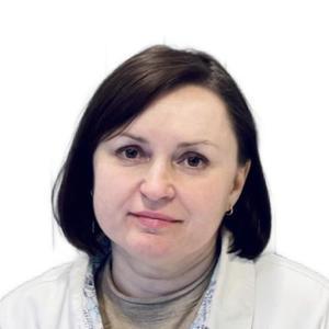 Мачина Юлия Васильевна