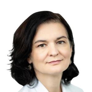 Петрова Оксана Анатольевна