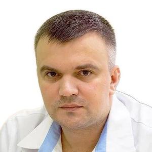 Черных Александр Константинович