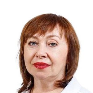 Колесникова Светлана Викторовна