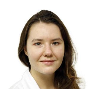 Таболина Александра Андреевна