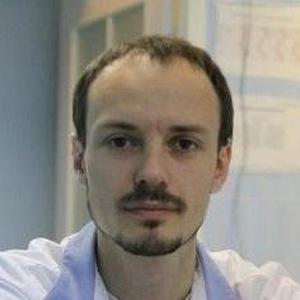 Пистер Александр Владимирович