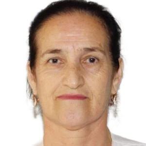 Ибрагимова Хамис Ибрагимовна
