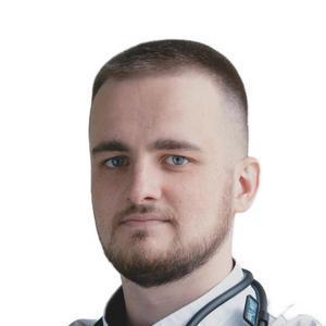 Трунин Роман Михайлович
