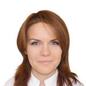 Боголепова Зинаида Николаевна