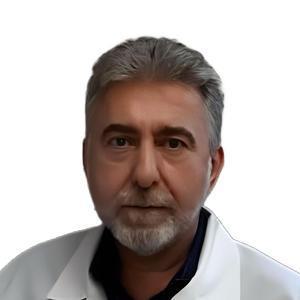 Гольдшмидт Петр Рудольфович