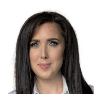 Лисина Оксана Алексеевна