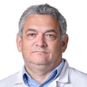 Беленький Альберт Эдуардович