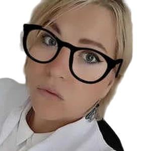 Щеглова Елена Юрьевна