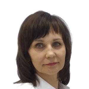 Кушнир Марина Геннадьевна