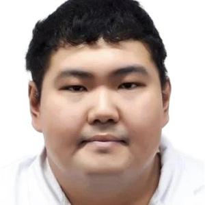 Буянтуев Булат Игоревич