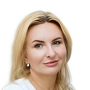 Ситнова Наталья Владимировна